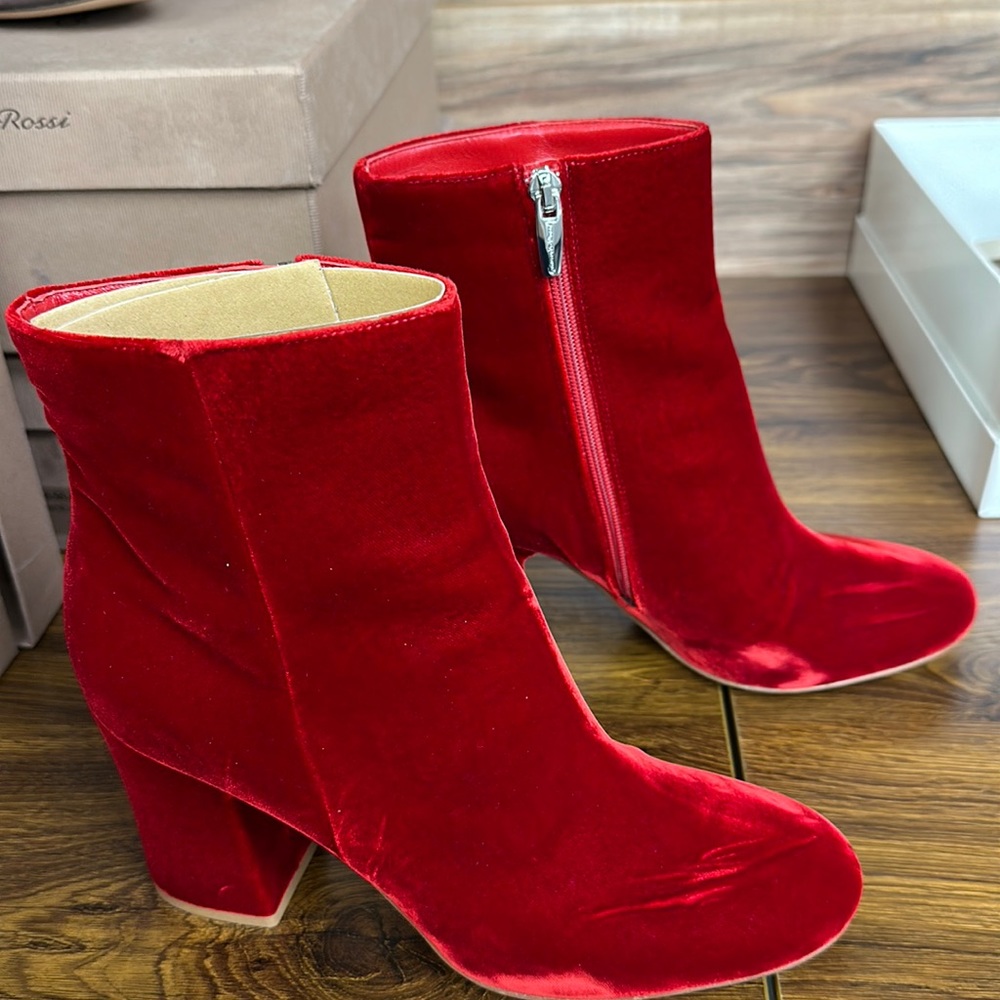 Gianvitto Rossi Boots